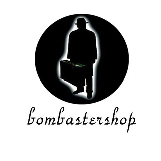Логотип @x158x_guarant - Гарант-сервис x158x & Bombastershop
