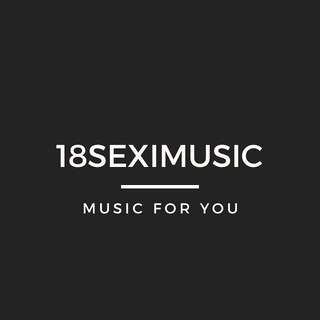 Логотип @x18seximusic - 18seximusic