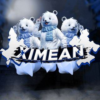 Логотип @x1meanteam - ⚡x1mean team⚡