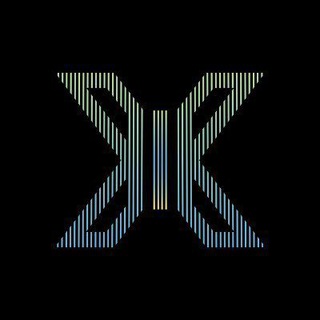 Логотип @x1official101 - 🦋X1 NEWS🦋