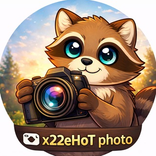 Логотип @x22ehot_photo - x22eHoT PHOTO