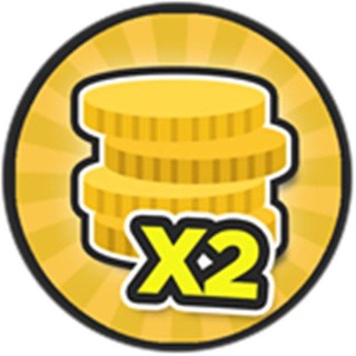 Логотип @x2cash10 - X2 MONEY/ВЫПЛОТЫ