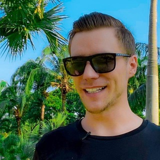 Логотип @x2dengi - Деньги Есть | Игорь Чередников