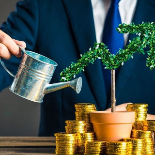 Логотип @x5invest_x10trade - Чуйка инвестора🚀🚀🚀
