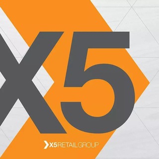 Логотип @x5reff - X5reff🌒--Новостной канал--📧