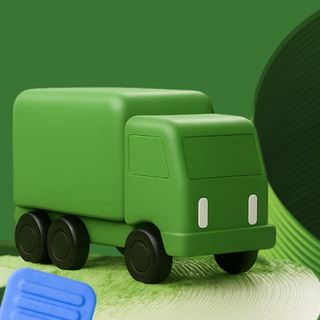 Логотип @x5transport - X5Transport