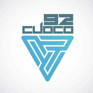 Логотип @x626_cuoco_rom - X626_CUOCO_ROM