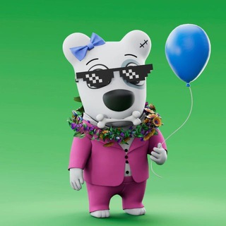 Логотип @x6orya - borya