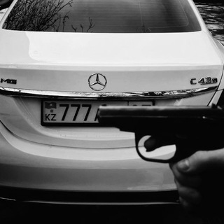 Логотип @x777am_7 - Х777АМ