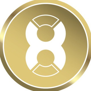 Логотип @x8project - X8Currency Discussion