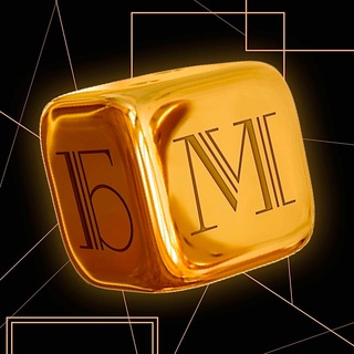 Логотип @x_busines - Бизнес-Монополия | МЭО