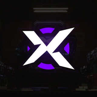 Логотип @x_cases - X-CASE | Project