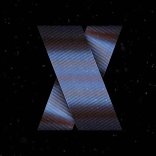Логотип @x_files_data - Секретные материалы