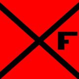 Логотип @x_finder - x_finder