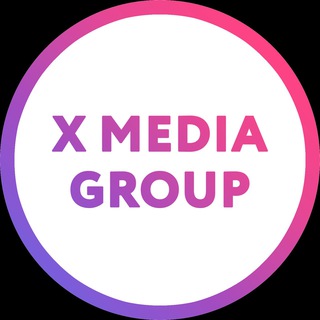 Логотип @x_media_group - Все гивы (giveaway)