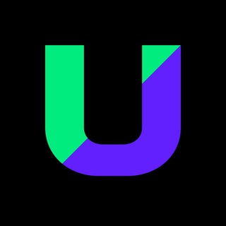 Логотип @x_minus - UVR online