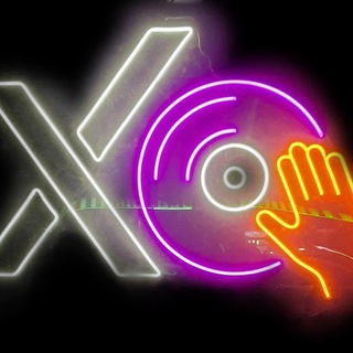 Логотип @x_o_bar - XO-Lounge bar