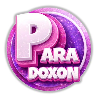 Логотип @x_paradoxon_x - 🔮•PARADOXON•🔮