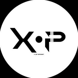 Логотип @x_point_48 - X•P | ХPOINT | DANCE TEAM
