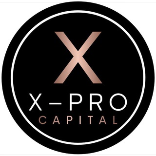 Логотип @x_pro_capital_chat - X-Pro Capital - Chat