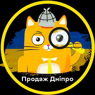 Логотип @x_prodazh_kvartyr_dnipro - Продаж квартир Дніпро 🇺🇦 | X-Estate