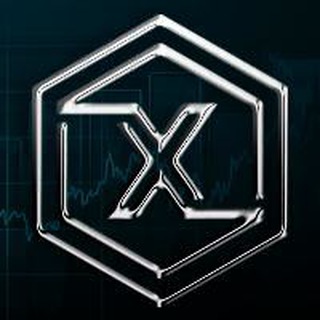 Логотип @x_tradeclub - X-TRADE