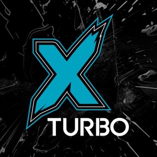 Логотип @x_turbo_energy - X-TURBO ENERGY