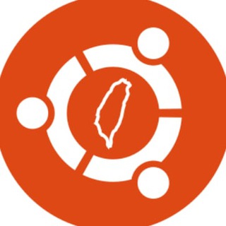 Логотип @x_ubuntu_taiwan_community - Ubuntu 台灣社群