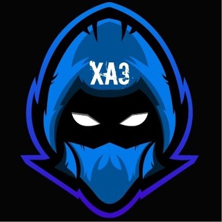 Логотип @xa3_404 - Обзор фильмов с XA3