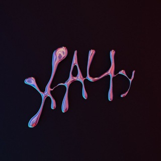 Логотип @xa4yy - ХАЧу