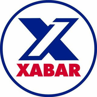 Логотип @xabar - XABAR 🌐