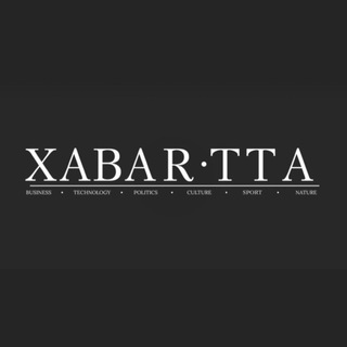 Логотип @xabarttavld - Xabartta