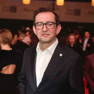 Логотип @xabenskiy - Константин Хабенский