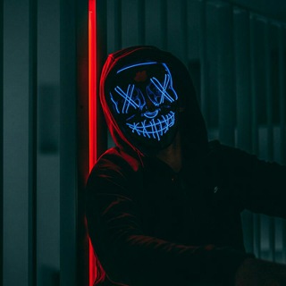 Логотип @xackerlar_grup - HACKERLAR
