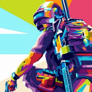 Логотип @xackerlargruppasi - 🇺🇿Pubg MoBiLe uz chat 🇺🇿