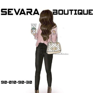 Логотип @xadji_new - Sevara Optom Xadji_2026 New collection