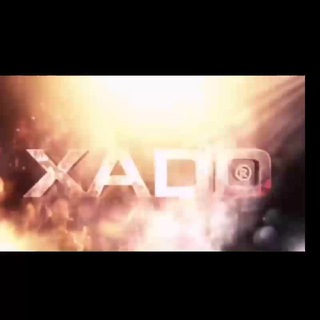 Логотип @xado_chat - XADO_kh chat