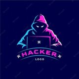 Логотип @xaker656 - 🅇🄰🄺🄴🅁 🄻🄾🄶🄾 ч⃞а⃞т⃞