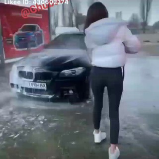 Логотип @xakerlar10 - VODIY BOZOR