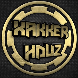 Логотип @xakker_hduz - ХᎪᏦᏦᎬᎡ_ᎻᎠ