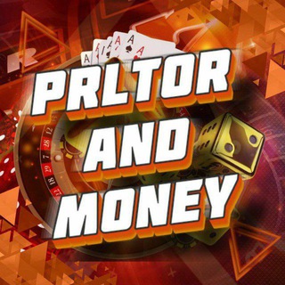 Логотип @xalavnyimrak - Pritor®