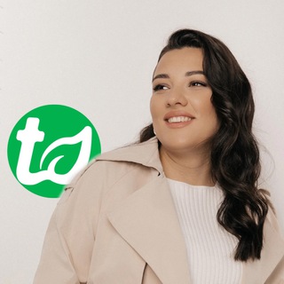 Логотип @xaleeva_tohealth - ХАЛЕЕВА | To Health