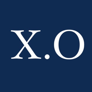 Логотип @xalikulov - 𝐗.𝐎