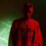 Логотип @xallyi - Максим Халуй