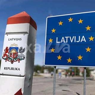 Логотип @xalva22 - хаLVа🇱🇻