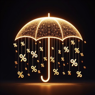 Логотип @xalyavarain - Халявный дождь