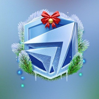 Логотип @xalyawaotpona - ...