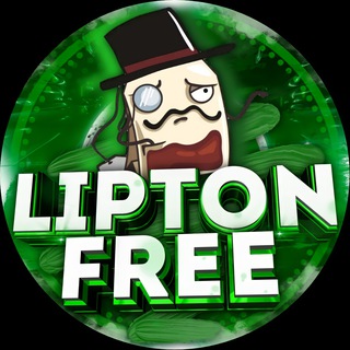 Логотип @xalyyvnii - 💘𝓕𝓡𝓔𝓔 𝖑𝖎𝖕𝖙𝖔𝖓🍹