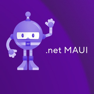 Логотип @xamarin_russia - MAUI/Xamarin Developers (Forms, iOS, Android, Windows, MacOS)