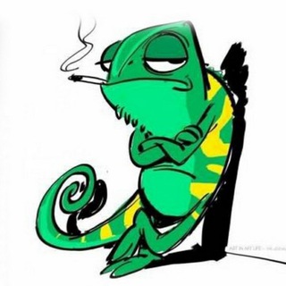 Логотип @xamemleon - Xamemleon